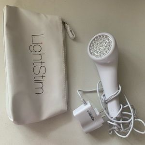 Lightstim for Acne